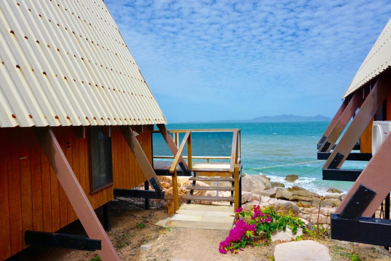 Hostel Nomads Magnetic Island Nelly Bay Zewnętrze zdjęcie